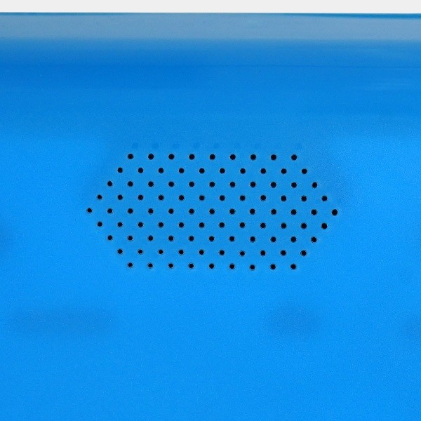 Tragbares LED-Tablett Bluetooth GB - GB The Green Brand