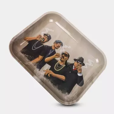 Rapper-Tablett - GB The Green Brand