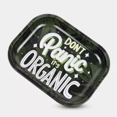 It's Organic Tablett