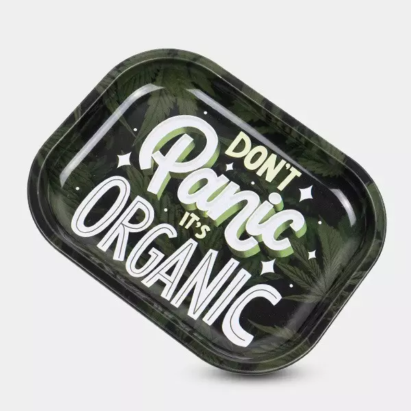 Sicht It's Organic Tablett