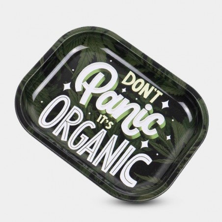It's Organic Tablett