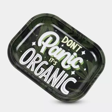It's Organic Tablett