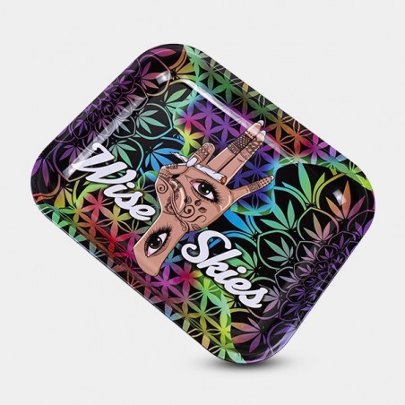 Hand Design Tablett