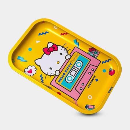 Hello Kitty Best Hits G-ROLLZ Tablett - GB The Green Brand