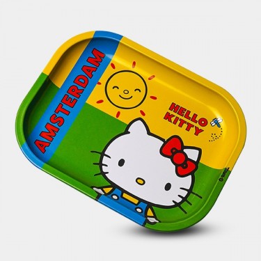 View G-ROLLZ Hello Kitty Classic Amsterdam-Tablett - GB The Green Brand