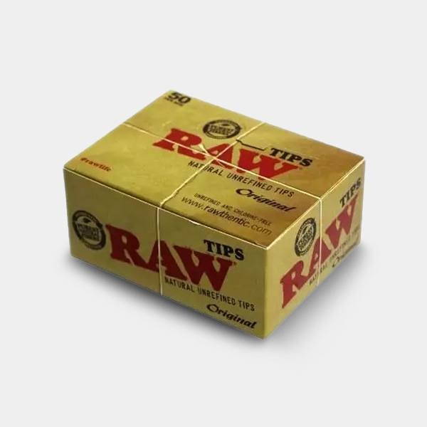 RAW Tips Display