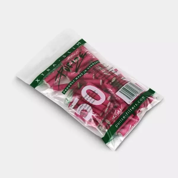 Purize Filter Xtra Slim