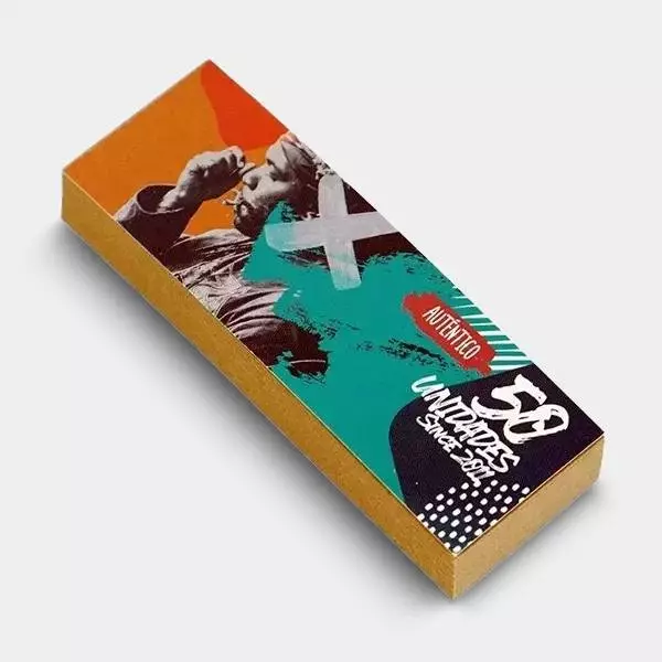 GB The Green Brand Kartonfilter