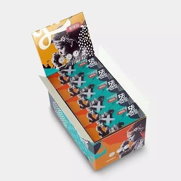 GB The Green Brand Kartonfilter