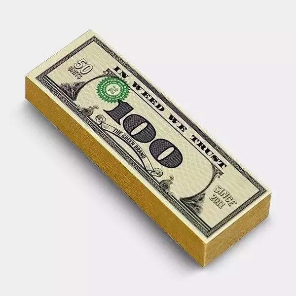 GB The Green Brand Kartonfilter