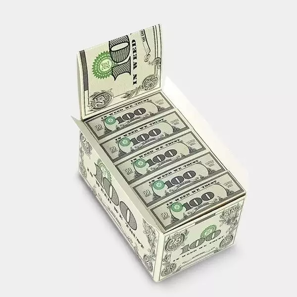 GB The Green Brand Kartonfilter