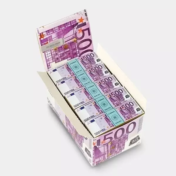 GB The Green Brand Kartonfilter