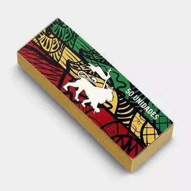 Hochwertige GB The Green Brand Kartonfilter - GB The Green Brand