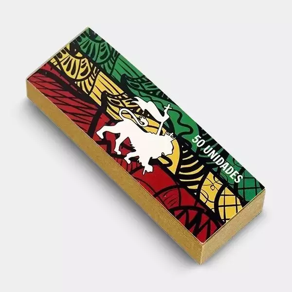 Hochwertige GB The Green Brand Kartonfilter - GB The Green Brand