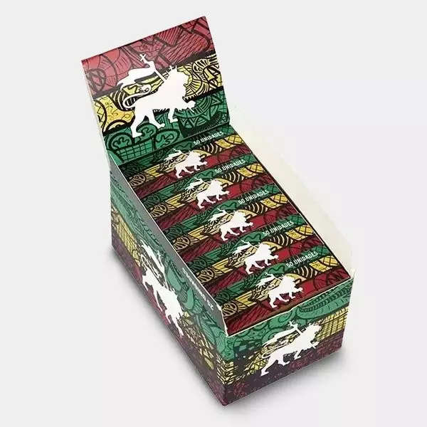 GB The Green Brand Kartonfilter