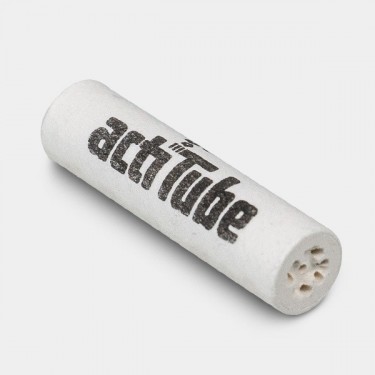 ActiTube SLIM Aktivkohlefilter - GB The Green Brand