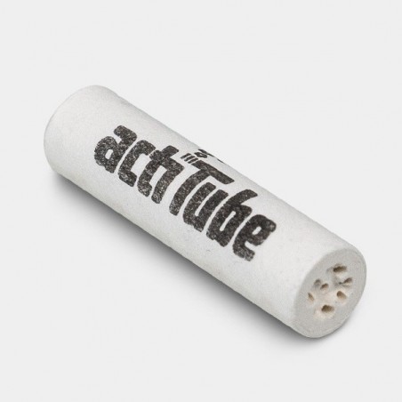 ActiTube SLIM Aktivkohlefilter - GB The Green Brand