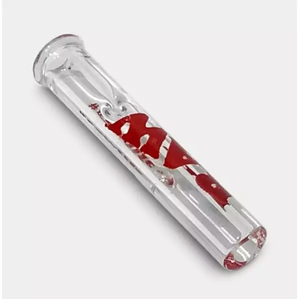 RAW Glasspitzen-Mundstücke