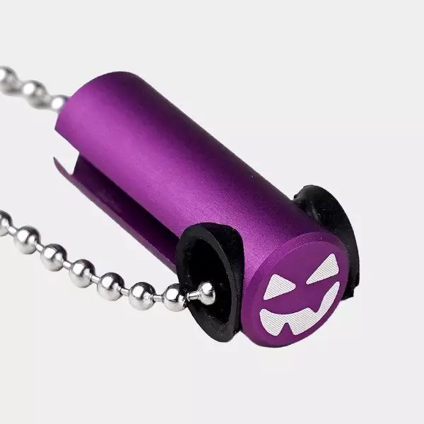 Sicht Jano Filters Krab Hängefilter - Günstig Grow