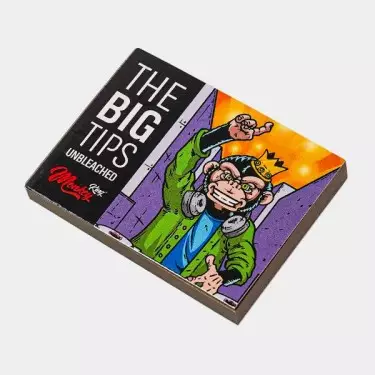 Big Tips von Monkey King - GB The Green Brand