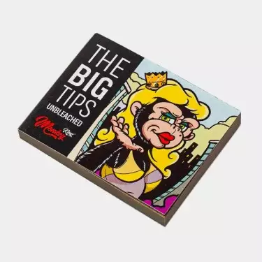 Big Tips von Monkey King - GB The Green Brand