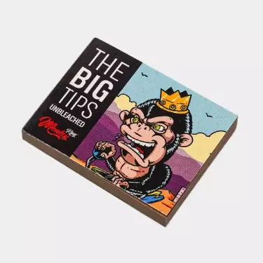 Big Tips von Monkey King - GB The Green Brand