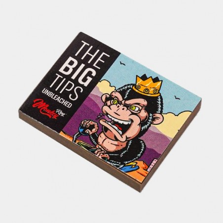 Big Tips von Monkey King - GB The Green Brand