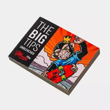 Big Tips von Monkey King - GB The Green Brand