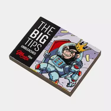 Big Tips von Monkey King - GB The Green Brand