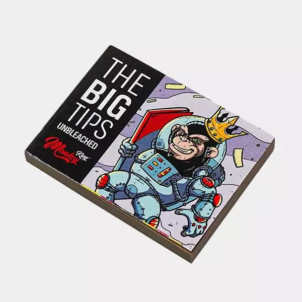 Big Tips von Monkey King - GB The Green Brand