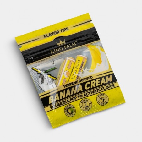 King Palm Geschmacksfilter - GB The Green Brand