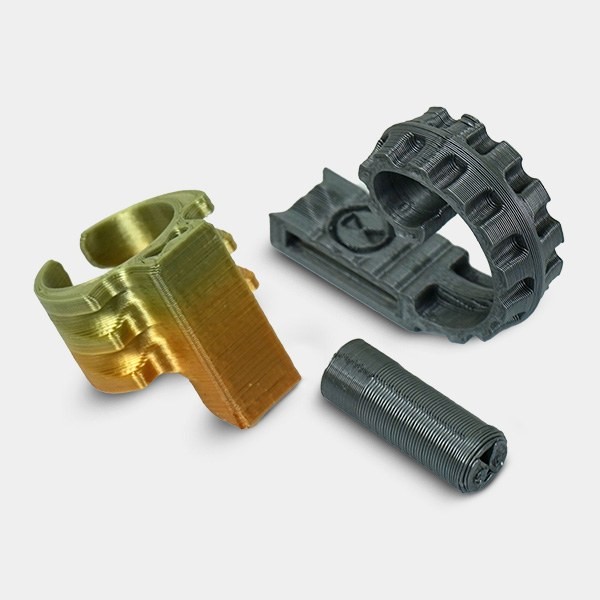 Ring + 25 Jano-Filter