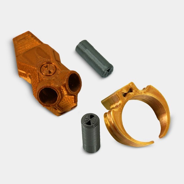 Ring + 25 Jano-Filter kaufen - GB