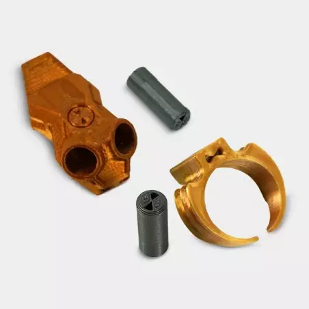 Ring + 25 Jano-Filter kaufen - GB