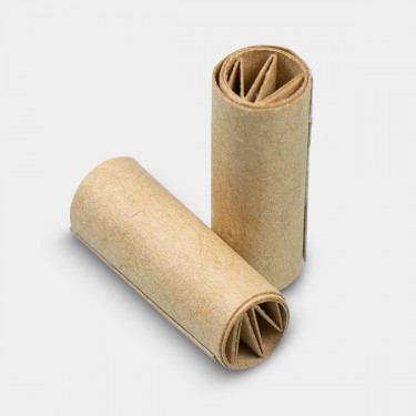 Gerollte Craft TarGard Spitzen detail