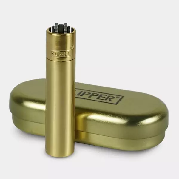Clipper Gold Clipper Gold