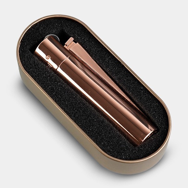 Clipper Rose Gold