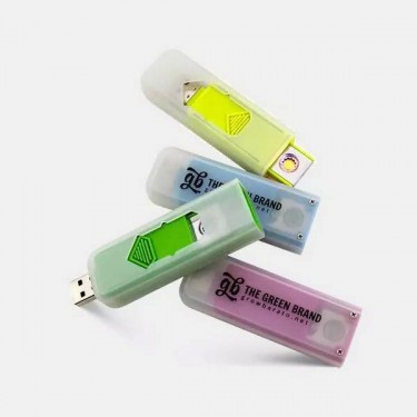 View USB-Elektrofeurzeug GB The Green Brand kaufen - GB The Green Brand