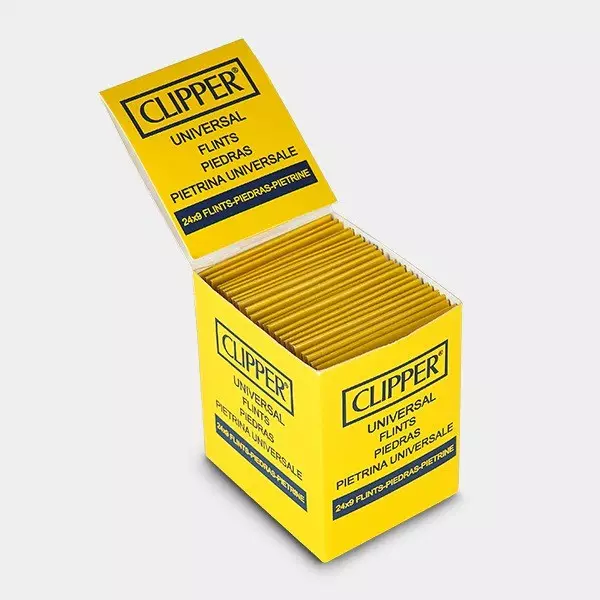 Universeller Clipper-Stein