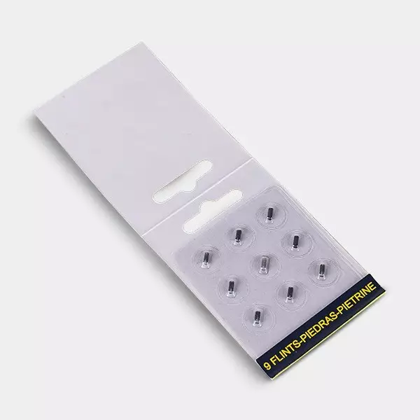 Wiederverwendbares Clipper-Wartungsset - GB The Green Brand