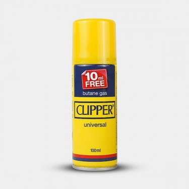 Wiederverwendbares Clipper-Wartungsset - GB The Green Brand