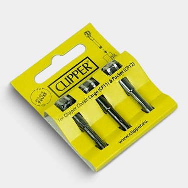 Wiederverwendbares Clipper-Wartungsset - GB The Green Brand
