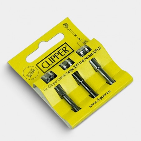Wiederverwendbares Clipper-Wartungsset - GB The Green Brand