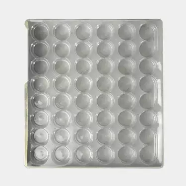 Clipper Tablett für 48 Feuerzeuge - GB The Green Brand