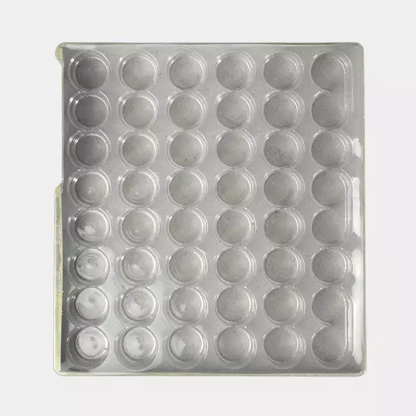 Clipper Tablett für 48 Feuerzeuge - GB The Green Brand