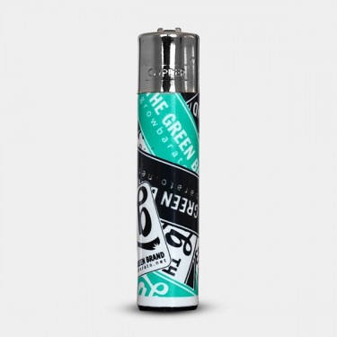 Clipper GB Feuerzeug