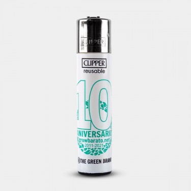 Clipper GB Feuerzeug
