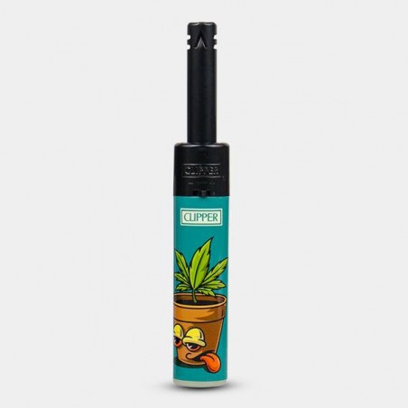 Minitube Clipper Little Weed - GB The Green Brand