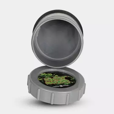 Geheimer Shaker - Trockene Harzextraktion - Günstig Anbauen