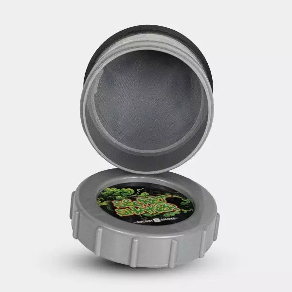 Geheimer Shaker - Trockene Harzextraktion - Günstig Anbauen